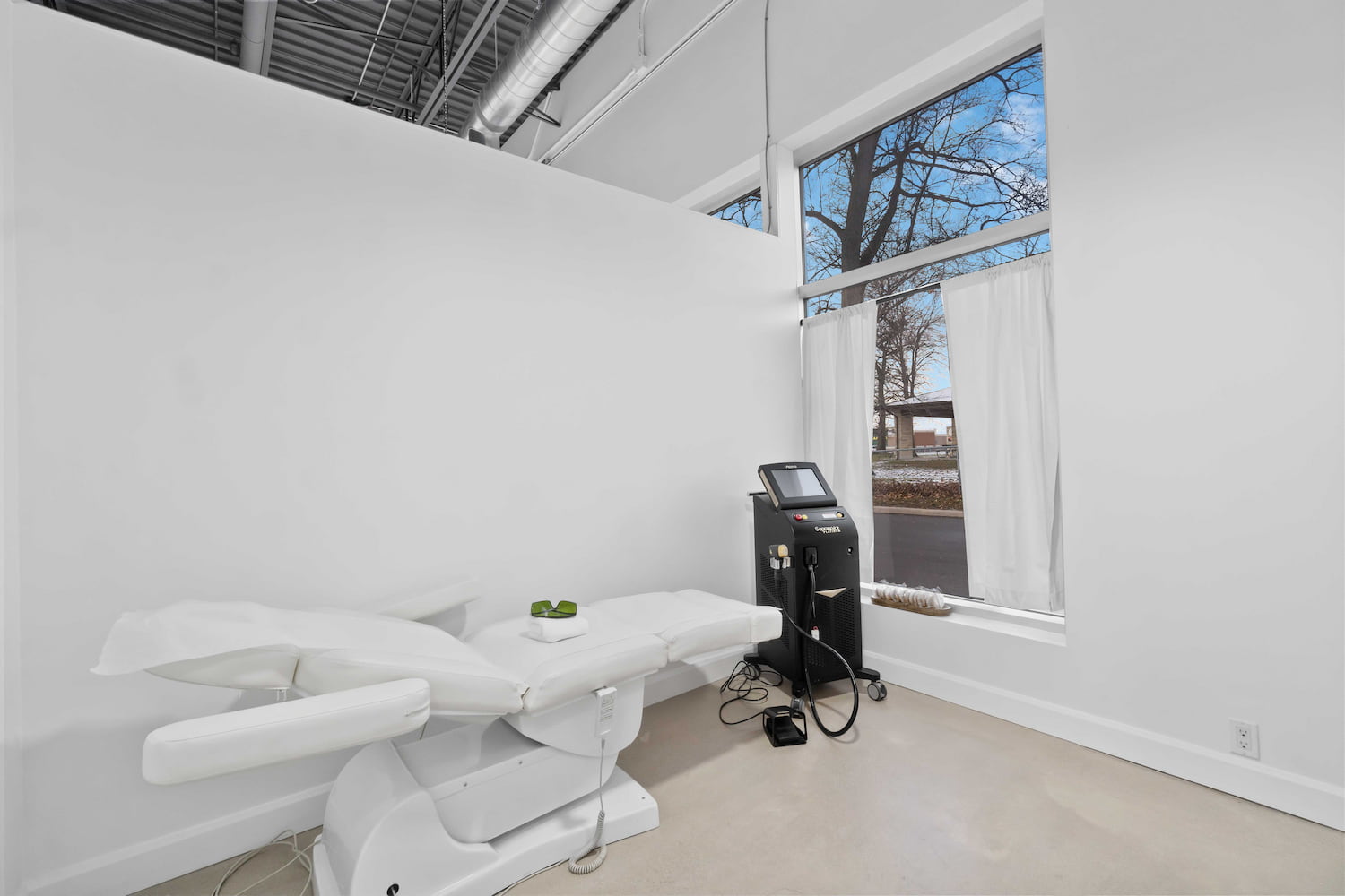 Laser Hair removal Permanent hair removal Medical professional